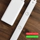 thumbnail image 5 of Yuarrent Luz Nocturna autoadhesiva LED recargable alimentado por batería Sensor de movimiento Control de botón gran angular lámpara de Conjuntos de muebles de dormitorio, 5 of 6