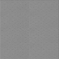 thumbnail image 1 of Ahgly Company Indoor Square Patterned Smokey Gray Area Rugs, 6' Square, 1 of 1