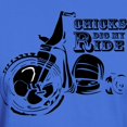 thumbnail image 3 of CafePress - Big Wheel T Shirt - Men's Classic Graphic Cotton T-Shirt, 3 of 4