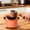 F, variant on Espresso Knock Box - 10x11cm (3.94x4.33inch) ABS Coffee Grounds Container with Removable Knock Bar, Compact & Durable for Home Barista, Coffee Station (6 Colors Available)