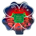 thumbnail image 3 of 2026 Panini Football Trading Cards Shamrock Tin - Josh Allen, 3 of 3