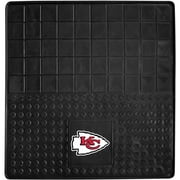 Fanmats Kansas City Chiefs Nfl Vinyl Cargo Mat FMT-10940