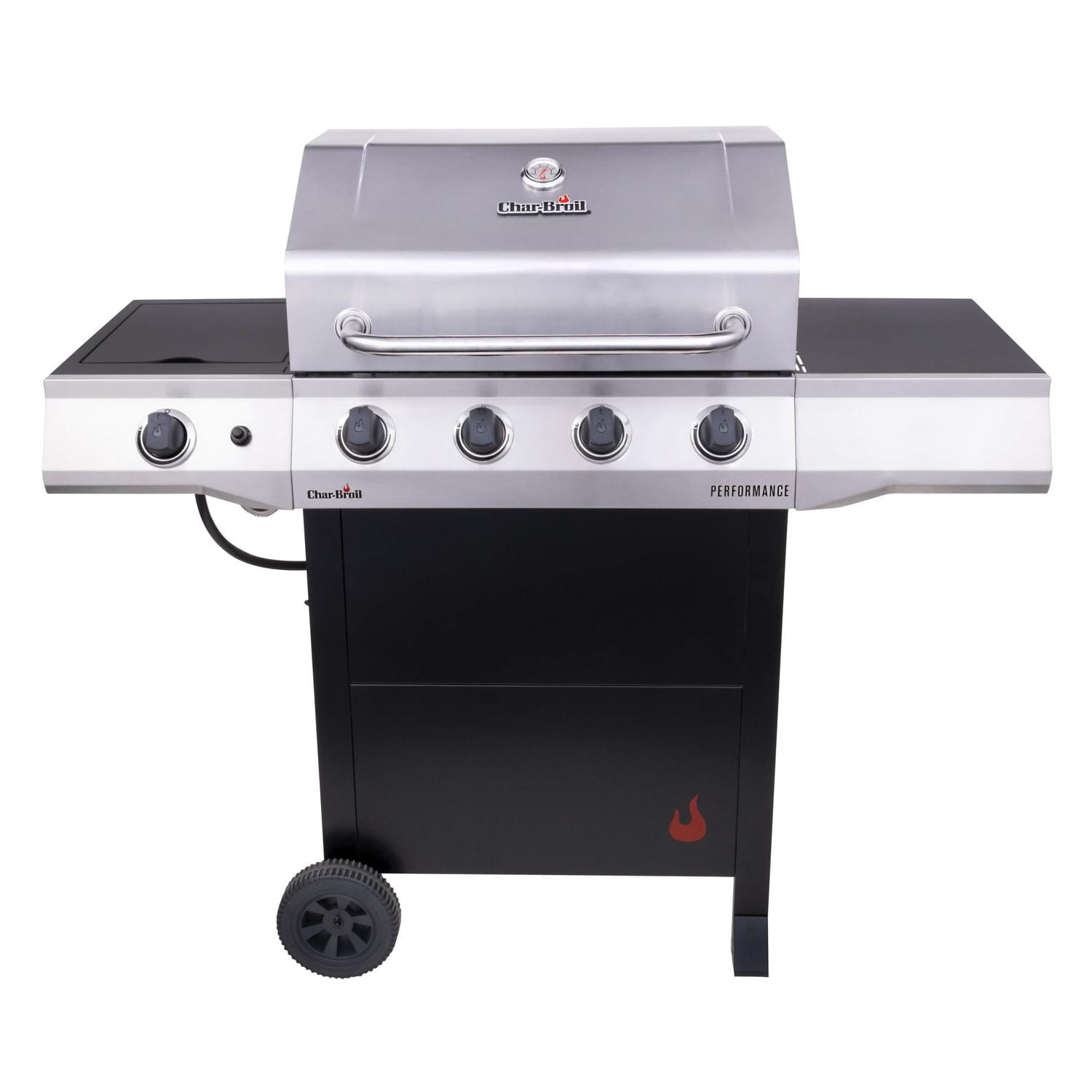 Char-Broil® Performance Series™ 4-Burner Gas Grill