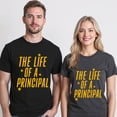 thumbnail image 5 of The Life Of A Park Princess T-Shirt – Nature Enthusiast Theme – Women's Casual Wear, 5 of 6