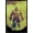Black Framed Version, variant on Marvel Comics - Hulk - Immortal Hulk #25 Wall Poster, 22.375" x 34"