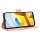 thumbnail image 5 of Funda Tipo Billetera GANGXUN para Xiaomi Poco M5 – Tapa Flip con Tarjetero, 5 of 5