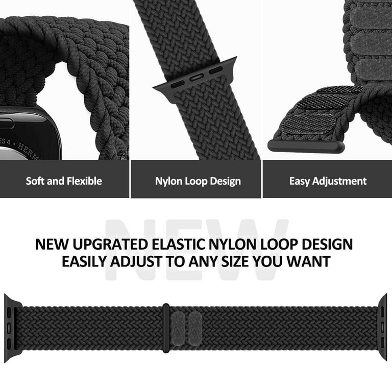 Replacement Elastic Straps - Oberon Design