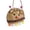 C, variant on Creative Soybean Pod Doll for Door Decoration, Giant Cute Seed Pod Doll Decor, Handmade Natural Dried Bean Pod Handicrafts, B