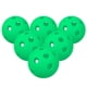 thumbnail image 3 of Pickleball 12 paquetes de pelotas de pickleball de interior de 26 agujeros para cancha cubierta CACAGOO Pickleball, 3 of 7