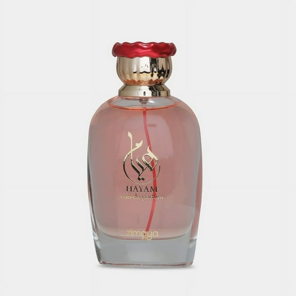 Zimaya Ladies Hayam EDP Spray 3.4 oz Fragrances 6290171073628