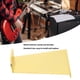 thumbnail image 4 of Cordal De Guitarra Eléctrica Jazz De 6 Cuerdas, Puente De Metal Para Mejorar La Resonancia Y El Mantenimiento Del Sonido, Accesorio De Fácil Reemplazo, 4 of 7