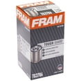 thumbnail image 4 of FRAM Tough Guard Filter TG3786, 15K mile Change Interval Oil Filter Fits select: 1999-2003 FORD F350, 1999-2003 FORD F250, 4 of 8