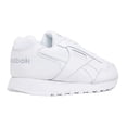thumbnail image 2 of Tenis Reebok Classic Glide Running Blanco para Hombre GZ2321, 2 of 4