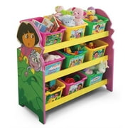 Dora The Explorer Toy Organizer