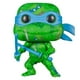 thumbnail image 1 of Leonardo Artist Series Teenage Mutant Ninja Turtles Funko Pop! Vinyl Figure with Pop! Protector - Exclusive Funko -, 1 of 2