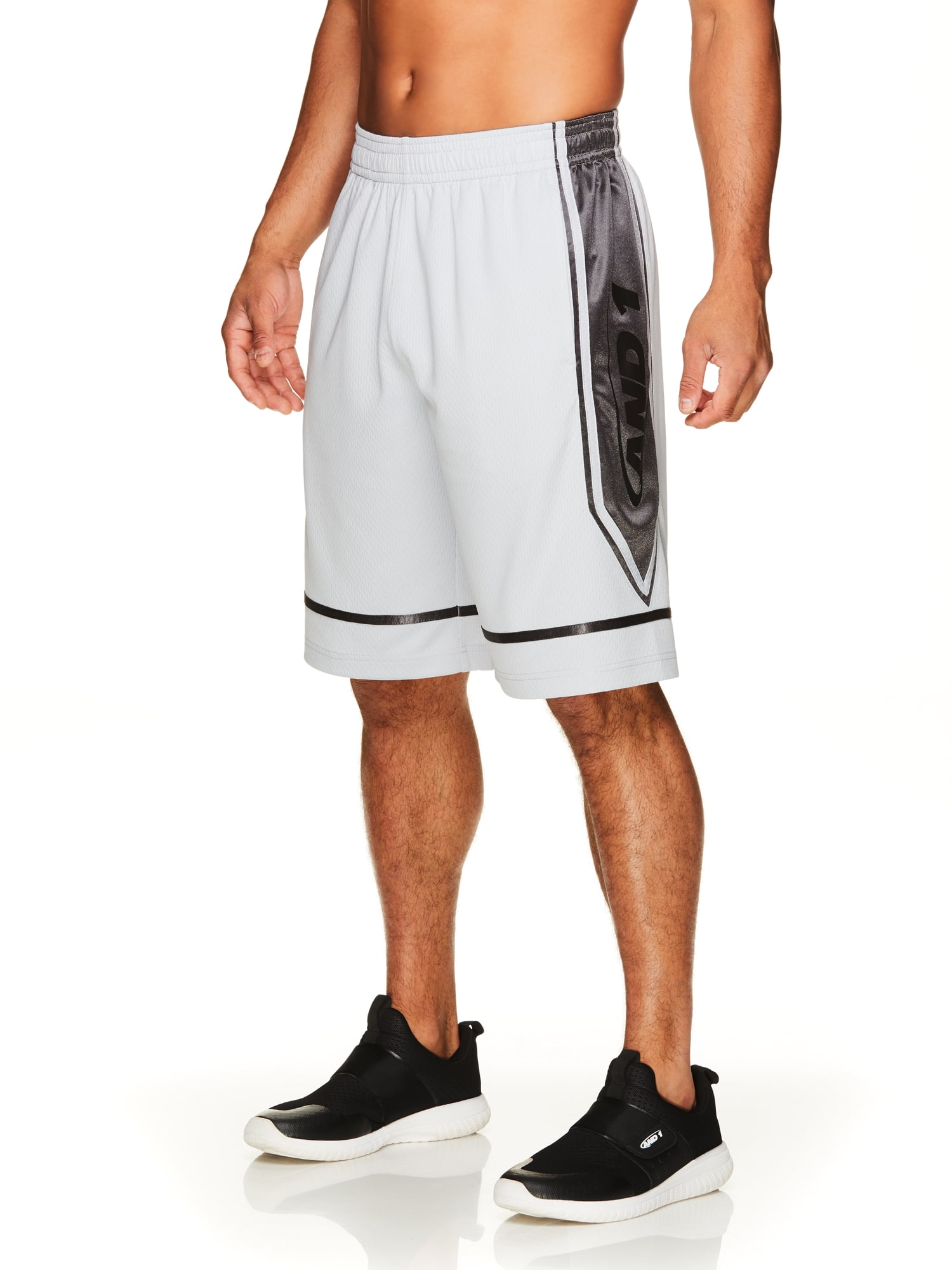 and 1 basket ball shorts