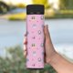 thumbnail image 3 of Botella de agua Controller Gear Animal Crossing, 500 ml, con aislamiento, 3 of 6