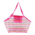 thumbnail image 3 of Mesh Beach Bag Toy Tote Bag Foldable Shell Beach bag Bag Backpack for Beach Picnic, 3 of 9