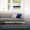 thumbnail image 5 of Friedrich Chill Premier Cooling & Heating AC 18,000 BTU + 2 Year Protection Pack, 5 of 9