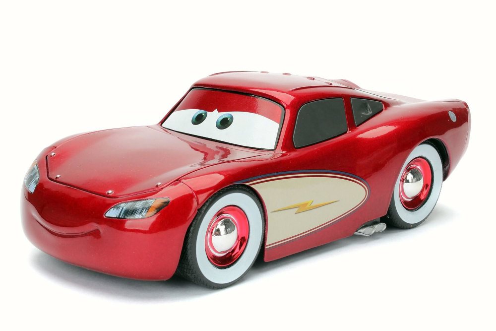 lightning mcqueen mechanic toy