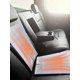 thumbnail image 5 of Car Seat Heater 12V Built-in Carbon Fiber Car Truck Heated Heating Heater Seat Pads Household Cushion Cardriver Heated Seat, 5 of 5