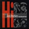 The Best Of Ann Peebles: The Hi Records Years