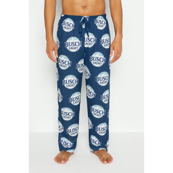 Men's Pajama Sleep Pants, Sizes S-XL