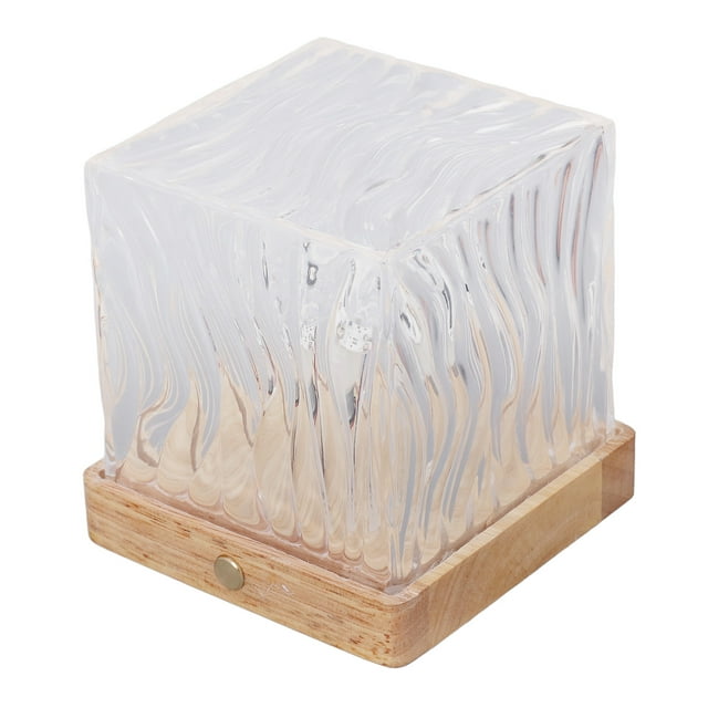 Ocean Projector Light, Basswood PC Energy Light Proyector 16 Colors Para Barra