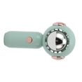 thumbnail image 5 of Handheld Fan Astronaut Shaped Mini USB Port Power Saving Low Noise Lightweight Portable Fan for Travel Green, 5 of 5