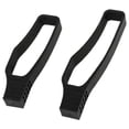 thumbnail image 1 of 2x Accesorios de protección de cadena de silicona shamjiam Cubierta protectora horquilla trasera, 1 of 8