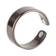 thumbnail image 2 of Anillo magnético abierto para hombre, anillo magnético abierto, anillo magnético para el apetito y la salud, anillo magnético para la salud, diseño de última generación, 2 of 12
