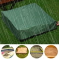 thumbnail image 5 of Protective Cover For Sandbox, Waterproof Pvc Coating Ensures Durability, Foldable Storage Option, Universal Use In All Seasons, Easy To Clean And Store, 5 of 5