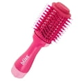 thumbnail image 2 of Bliss Hair Dryer Brush - One Step Styling Thermal Blowout Brush Hair Dryer - Hair Volumizer Blow Dryer Heated Round Brush, 2 of 2
