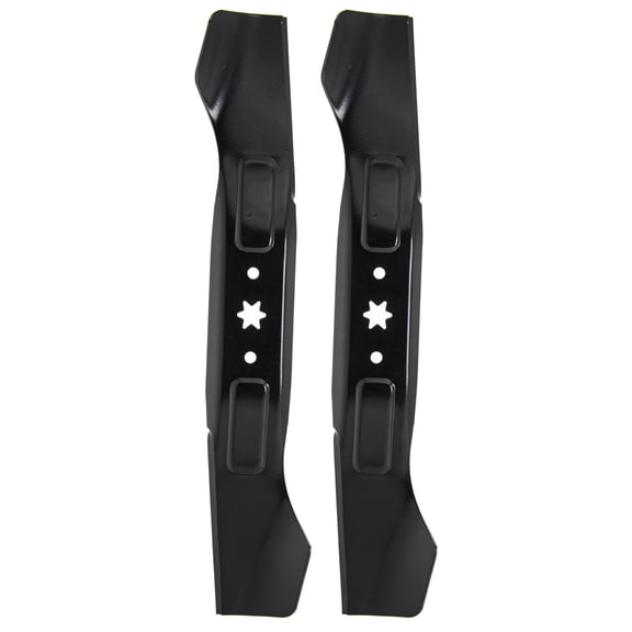 CUB CADET 942-04217 22" Blades LTX1040 LTX1042 i1042 Tractors 42" Deck 2-PACK