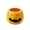 D, variant on Halloween Ceramic Pumpkin Mug Set of 4 Carved Grinning Face Coffee Cup Fall Decor for Halloween and Fall