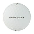 thumbnail image 6 of Maxfli 2023 Tour X Gloss White Golf Balls 3 Dozen, 6 of 6
