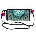 thumbnail image 1 of Bolso de hombro para mujer, bolso de mano Vintage para mujer, bolso femenino, bolso 3 Zulema Bolso de hombro bordado, 1 of 8