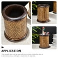thumbnail image 3 of Pencil Holder Classroom Organization And Storage Desk Pen Holder Accessory, 3 of 9
