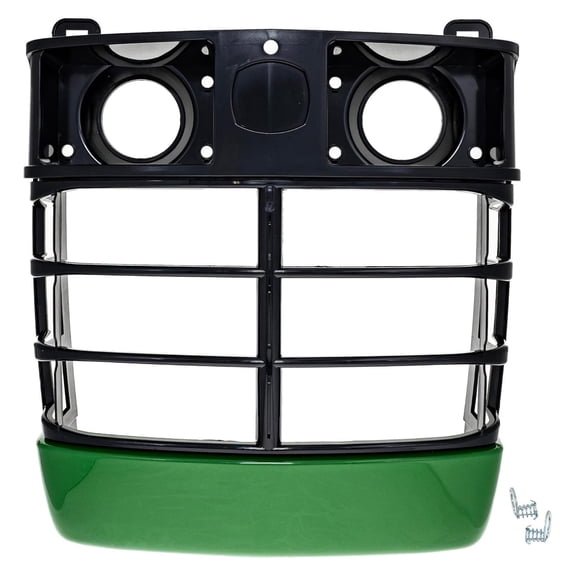 Front Grille for 4200 4210 4300 4310 4400 4410 4500 4510 4600 4700 LVA11379