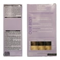 thumbnail image 2 of Dark And Lovely Fade Resist Hair Color, Luminous Blonde, 396, Pack of 3, 2 of 4
