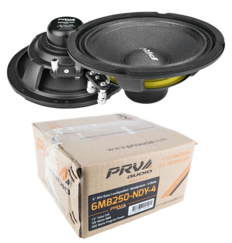 prv 6mb250