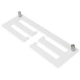 thumbnail image 3 of Keep The Medals Neat Medal Display Rack Wall-Mounted Display Medal Display Hanger, Medal Hanger, Hanging Medals For Office Home, 3 of 8