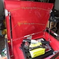 thumbnail image 3 of Heavy Duty Gas Strut Springs for RV Beds, Marine Bunks, and Hatches, 3 of 5
