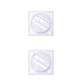 thumbnail image 2 of Wosthever Regla giratoria Construcción Plantilla de geometría estéreo Dispositivo de medición de dibujo Reglas de papelería Accesorios Estudiante Type3 NO3 Wosthever CBP212758, 2 of 5