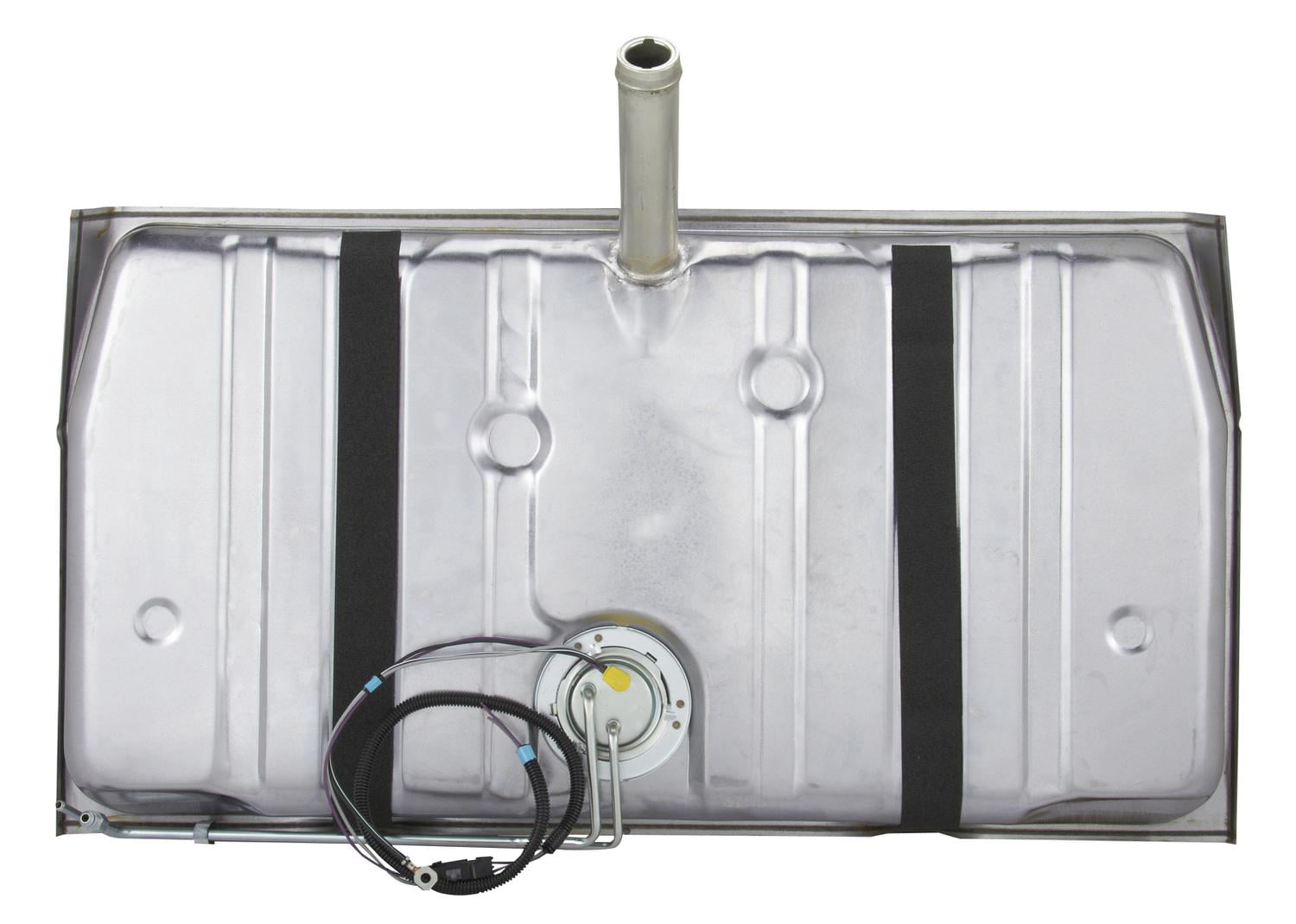 Spectra Premium GM42AFI Classic Fuel Injection Conversion Tank And Pump Assembly Fits select: 1970 CHEVROLET CAMARO, 1970 PONTIAC FIREBIRD