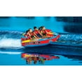 thumbnail image 2 of WOW Bingo Towable, 4 Rider, 2 of 2