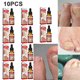 thumbnail image 5 of 10 Uds. para Uñas Encarnadas 10ml Los Pies Unisex Cuidado La Las, 5 of 8