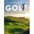 thumbnail image 1 of GOLF: THE ULTIMATE BOOK TENEUES STEFAN MAIWALD, 1 of 1