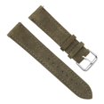 thumbnail image 1 of Correa de reloj ligera con hebilla Accesorios Correa de repuesto Correa de reloj para Verde 22mm, 1 of 8