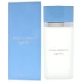 thumbnail image 4 of Light Blue by Dolce and Gabbana for Women - 6.7 oz EDT Spray (Refillable), 4 of 5